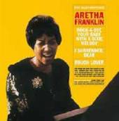 FRANKLIN ARETHA  - VINYL THE ELECTRIFYI..