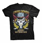  SUPPORT SOUTHERN ROCK -M- - suprshop.cz