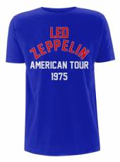  NORTH AMERICAN TOUR -L- - suprshop.cz