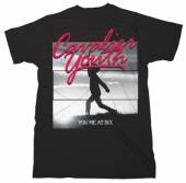  CAVALIER YOUTH [velkost XL] - supershop.sk