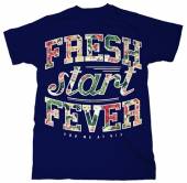 YOU ME AT SIX  - TR FRESH START FEVER [velkost XL]