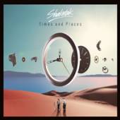SHAKATAK  - CD TIMES AND PLACES