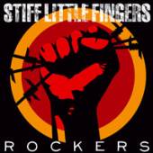 STIFF LITTLE FINGERS  - 2xCD ROCKERS