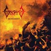 CARNOPHAGE  - CD MONUMENT