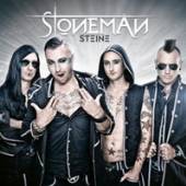 STONEMAN  - CD STEINE