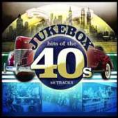  JUKEBOX HITS OF THE 40S - suprshop.cz