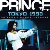PRINCE  - CD TOKYO '90