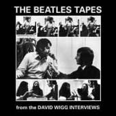  BEATLES TAPES - suprshop.cz