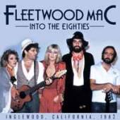 FLEETWOOD MAC  - CD INTO THE EIGHTIES