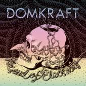 DOMKRAFT  - CD END OF ELECTRICITY