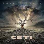 CETI  - CD SNAKES OF EDEN