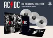  THE AC/DC BROADCAST COLLECTION [VINYL] - suprshop.cz