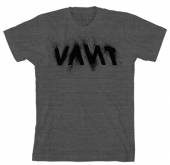 VANT  - TS LOGO