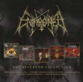 ENTHRONED  - 4xCD BLACKEND YEARS