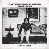 CAPTAIN BEEFHEART  - CD EASY TEETH