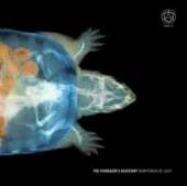 STARGAZER'S ASSISTANT - CD REMOTENESS OF LIGHT
