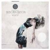 BEBORN BETON  - CD SHE CRIED -EP [DIGI]