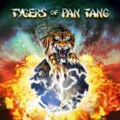 TYGERS OF PAN TANG  - VINYL TYGERS OF PAN TANG [VINYL]