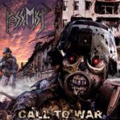 PESSIMIST  - CD CALL TO WAR