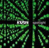 KYZON  - CD SPOTLIGHT