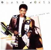 JONES GLENN  - CD TAKE IT FROM ME (..