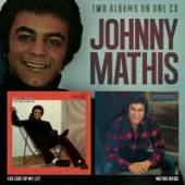 MATHIS JOHNNY  - CD YOU LIGHT UP MY..