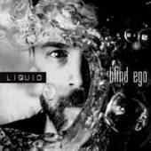 BLIND EGO  - CD LIQUID
