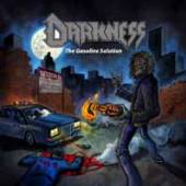 DARKNESS  - VINYL GASOLINE SOLUTION [LTD] [VINYL]