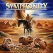 SYMPHONITY  - CD KING OF PERSIA