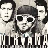  SOUTH AMERICAN BLUES & GREYS - BUENOS AIRES 1993 [VINYL] - supershop.sk