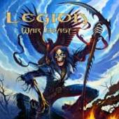 LEGION  - CD WAR BEAST