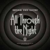  ALL THROUGH THE NIGHT [VINYL] - supershop.sk