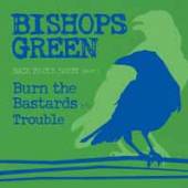 BISHOPS GREEN  - CD BACK TO OUR ROOTS -MCD-