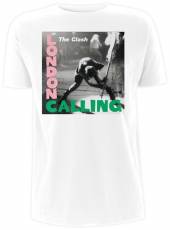  LONDON CALLING -XXL-.. - suprshop.cz