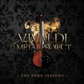 VIVALDI METAL PROJECT  - VINYL THE FOUR SEASONS (LTD 2LP) [VINYL]