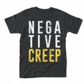 NIRVANA =T-SHIRT=  - TR NEGATIVE CREEP -XXL-..