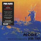 PINK FLOYD  - VINYL MORE (OGV) [VINYL]