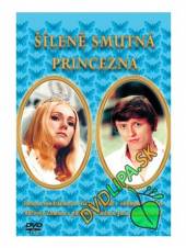  Šíleně smutná princezna DVD - supershop.sk