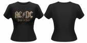  ROCK OR BUST -L- GIRLIE.. - supershop.sk