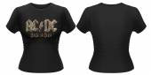 AC/DC =T-SHIRT=  - TR ROCK OR BUST