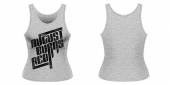  BURNER -M- GIRLIE/TANK.. - suprshop.cz