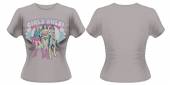  GIRLS RULE -L- GREY - supershop.sk