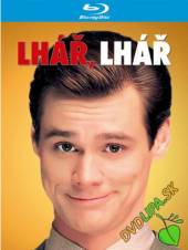 Lhář, lhář (Liar, Liar) Blu-ray [BLURAY] - supershop.sk