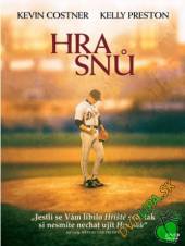  Hra snů (For Love of the Game) DVD - supershop.sk
