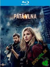  Pátá vlna (The 5th Wave) Blu-ray [BLURAY] - suprshop.cz