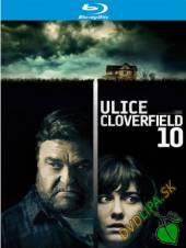  Ulice Cloverfield 10 (10 Cloverfield Lane) Blu-ray [BLURAY] - suprshop.cz