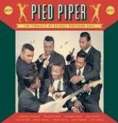 VARIOUS  - 2xVINYL PIED PIPER: ..