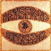 BEVIS FROND  - CD SUPERSEEDER