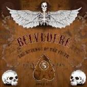 BELVEDERE  - VINYL REVENGE OF THE FIFTH [VINYL]