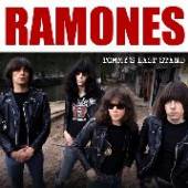 RAMONES  - CD TOMMY'S LAST STAND